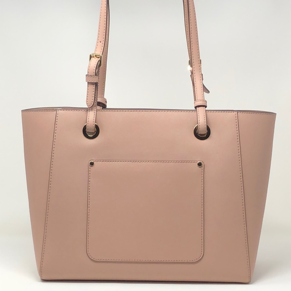 Nwt Michael kors Medium tote fawn - Picture 4 of 11